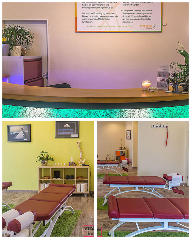 Review Klein Chiropractic Center image 102600