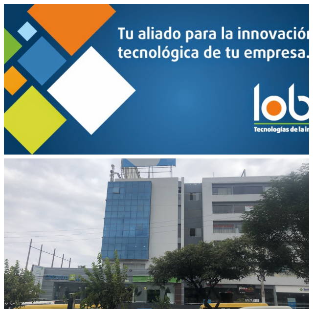 Review LOBO Sistemas S.A.C. image 186201