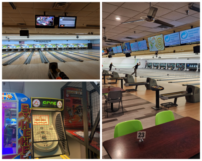 Review Oviedo bowling center image 332868