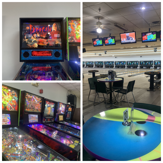 Review Oviedo bowling center image 332869