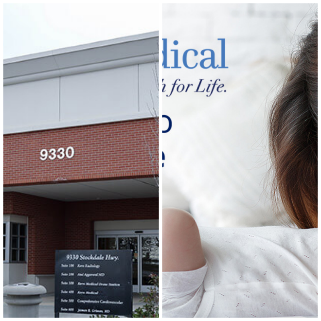 Review Kern Health Systems (Kern Family Health Care) image 28679