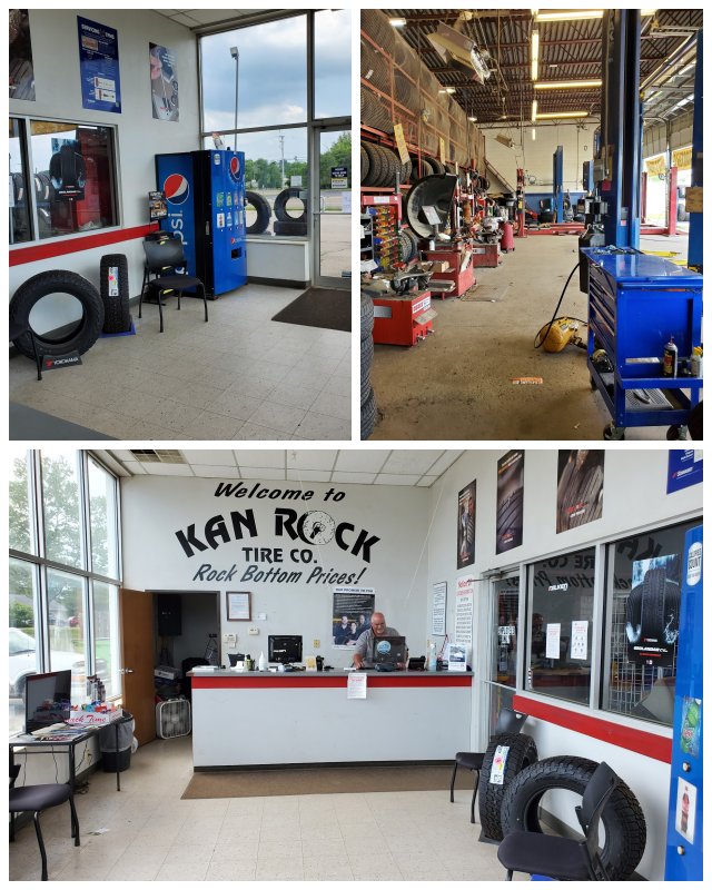 Review Kan rock tire image 306839