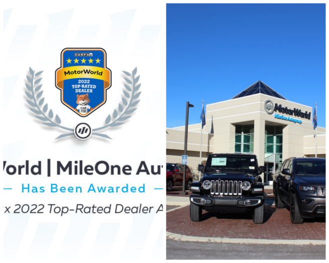 Review Motorworld auto group image 246717