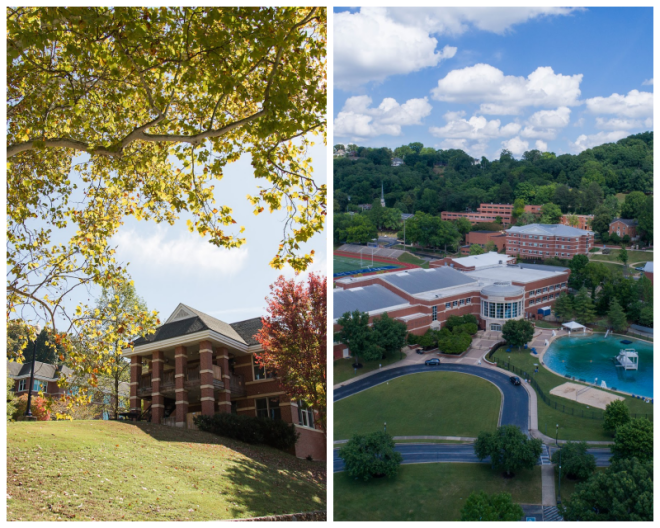 Review Mccallie school image 245327