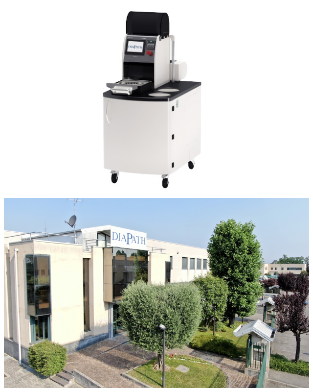 Review Diapath S.p.a. image 179139