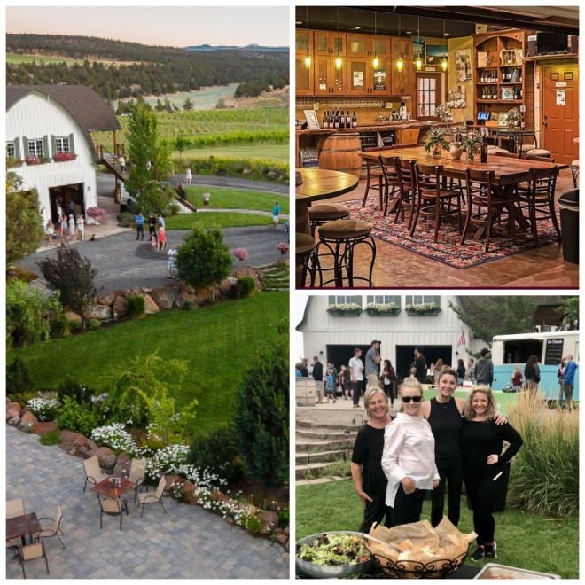 Review Faith, hope and charity vineyards and events center image 282915
