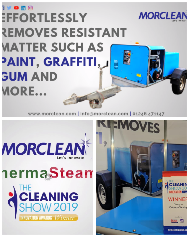 Review Morclean image 159225