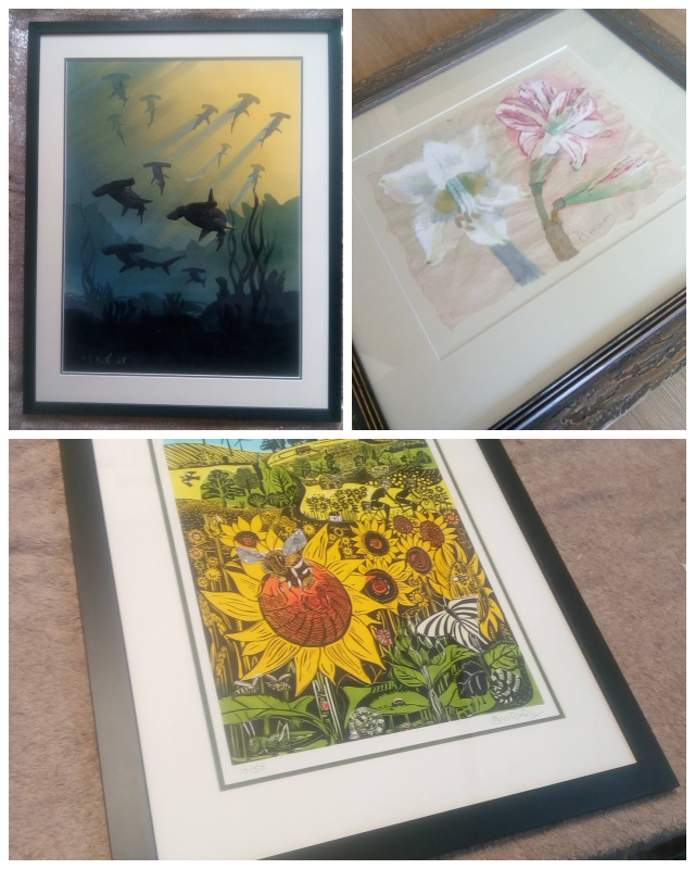 Review Precision Framing Inc. image 25408