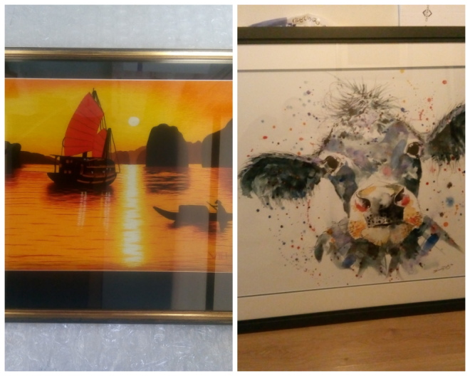 Review Precision Framing Inc. image 25409