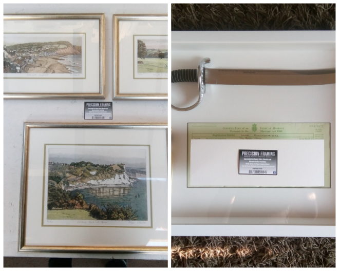 Review Precision Framing Inc. image 25410