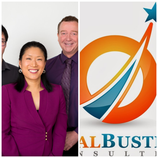 Review Goalbusters consulting, llc image 290653
