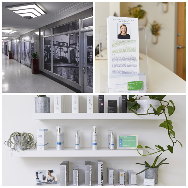 Review The dermatology institute of boston, pc image 273504