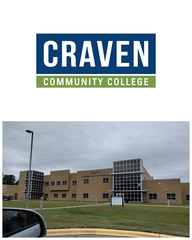 Review Craven community college image 242150