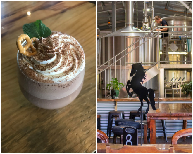 Review Prancing Pony Brewery Pty Ltd image 3955