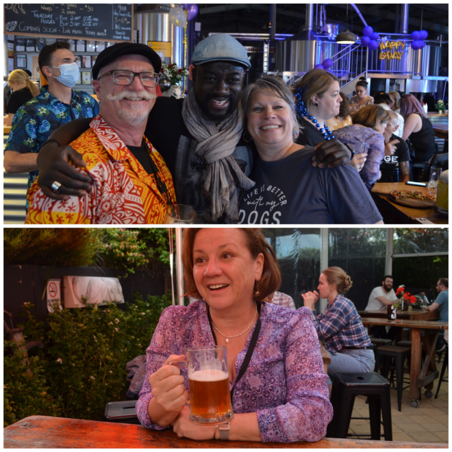 Review Prancing Pony Brewery Pty Ltd image 3957