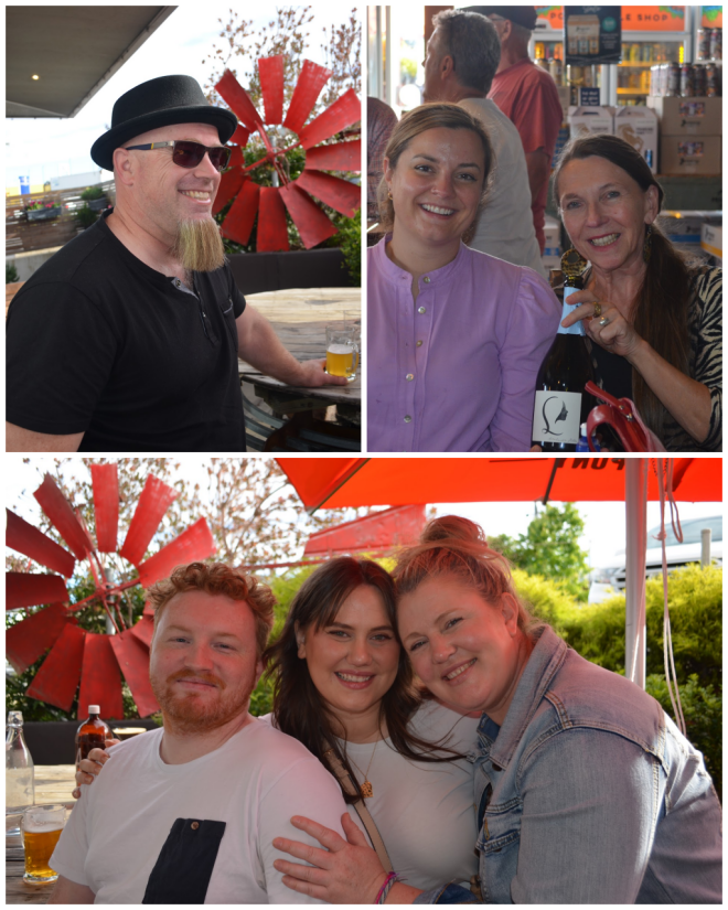 Review Prancing Pony Brewery Pty Ltd image 3958