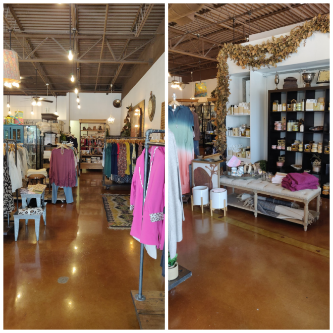 Review Two P's and Calli's Boutique image 28145
