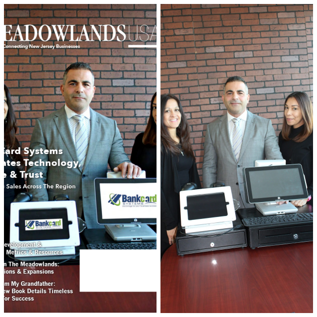 Review Bank Card Systems image 156005