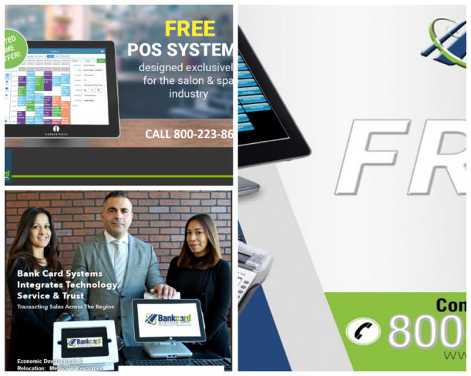 Review Bank Card Systems image 156006