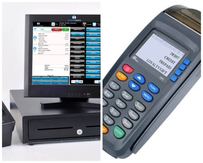 Review Bank Card Systems image 156008