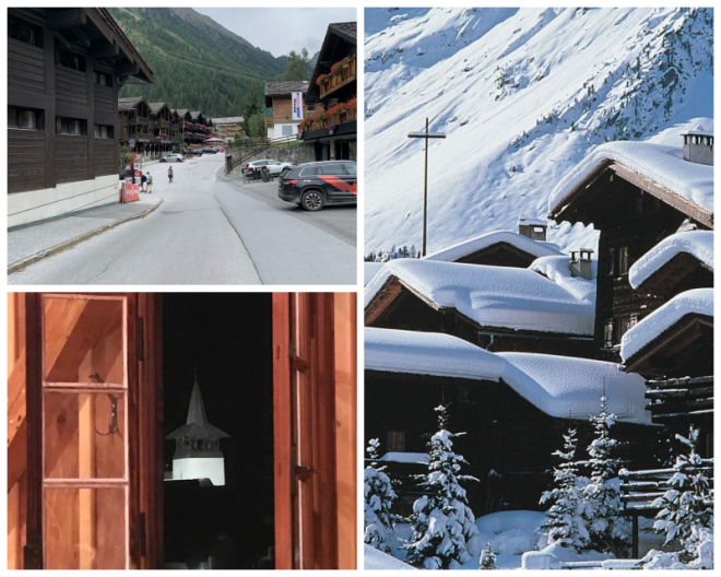 Review Grimentz-Location image 87615