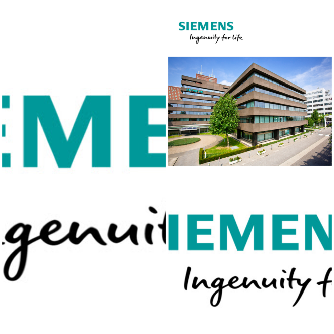 Review Siemens Nederland N.V. image 1639
