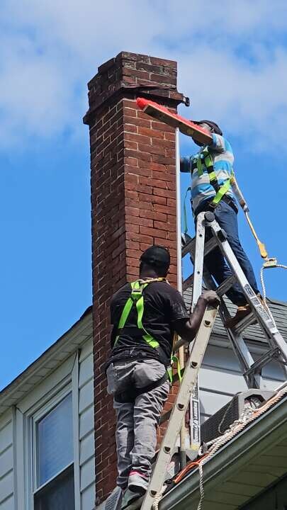 Review Xpert Chimney Sweep image 357375