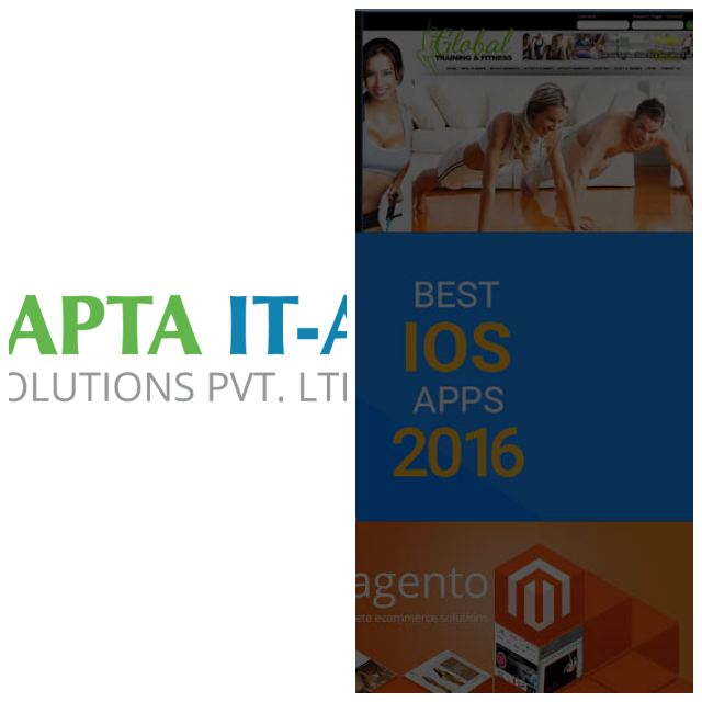 Review SVAAPTA IT-ALLY SOLUTIONS Pvt Ltd image 127962