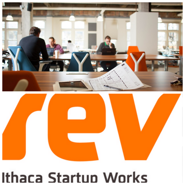 Review Rev: Ithaca Startup Works image 99664