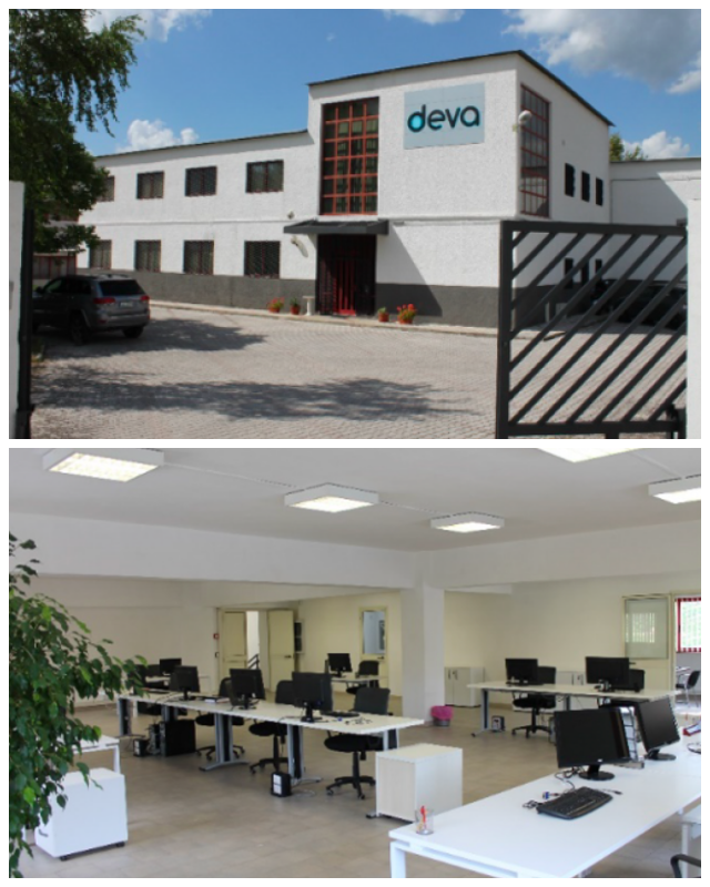 Review Deva Srl - S. ELIA FIUMERAPIDO (FR) image 120854