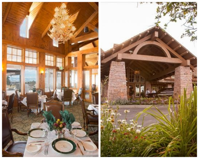 Review The Country Club at Castle Pines image 17618