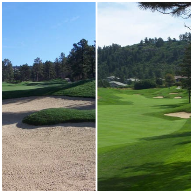 Review The Country Club at Castle Pines image 17620