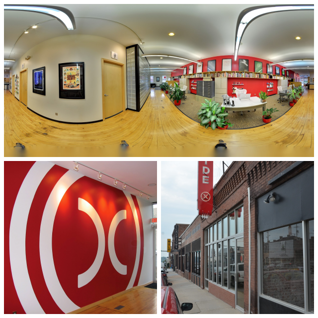 Review Oxide Design Company image 137005