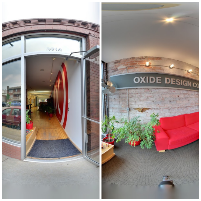Review Oxide Design Company image 137008
