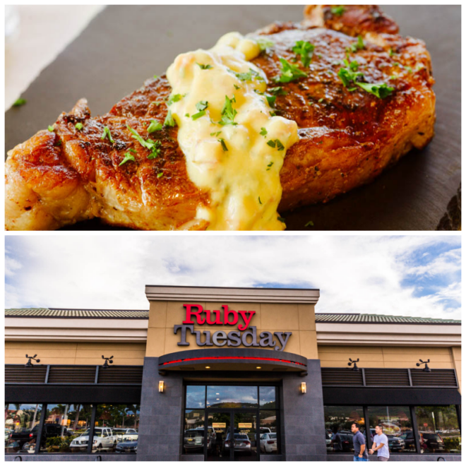 Review Ruby tuesday hawaii image 348456