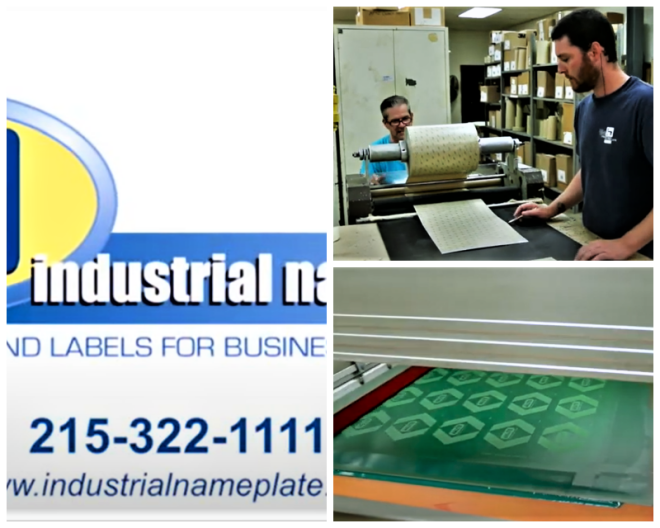 Review Industrial Nameplate Incorporated image 202837