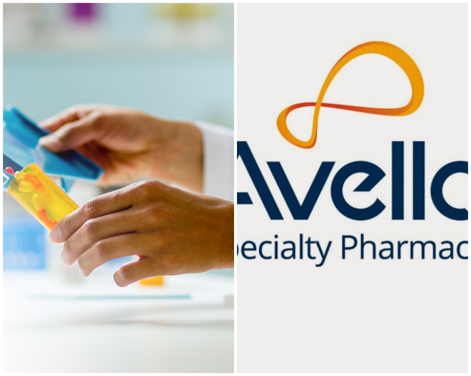 Review Avella Specialty Pharmacy image 2062