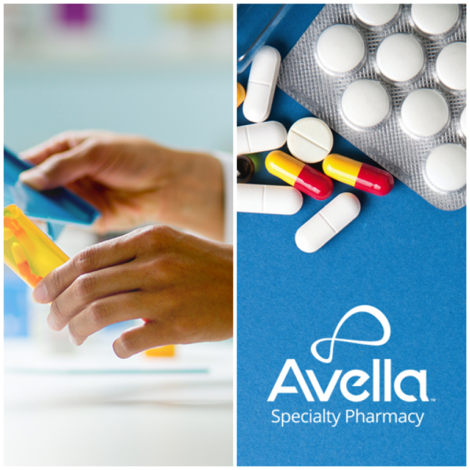 Review Avella Specialty Pharmacy image 2063