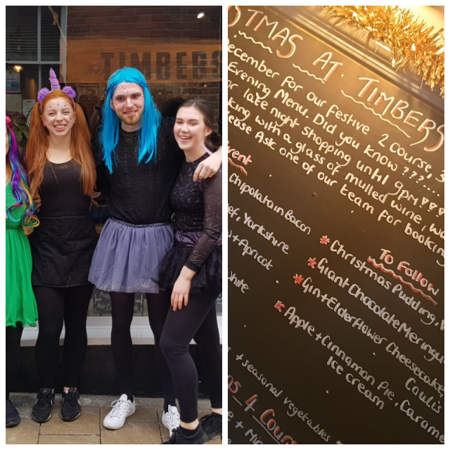 Review The Timbers Restaurant and Fish Market image 21775