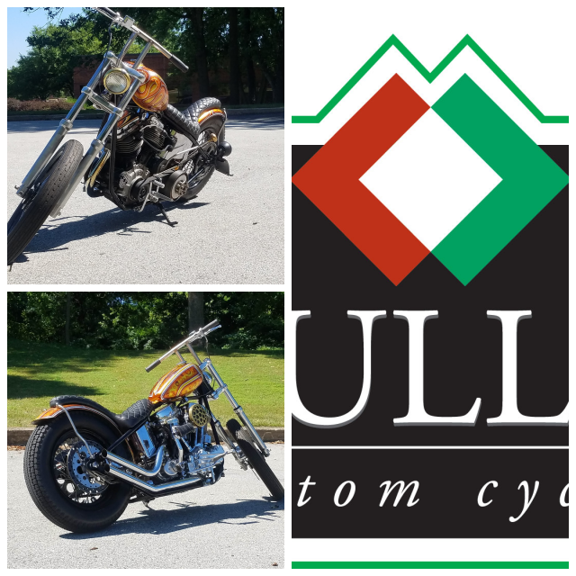 Review Rullo custom cycles, llc image 348555