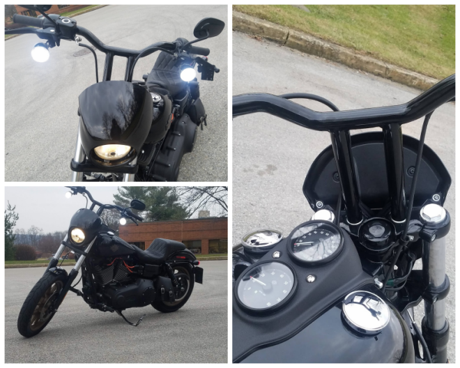 Review Rullo custom cycles, llc image 348556
