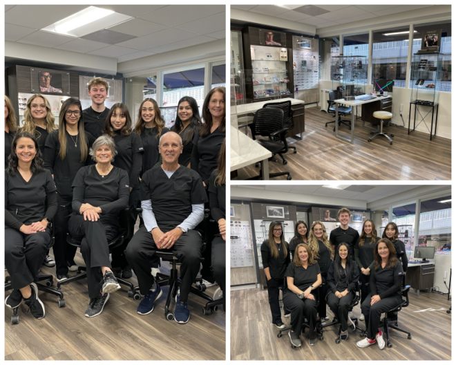 Review Palos verdes family vision optometry image 341606