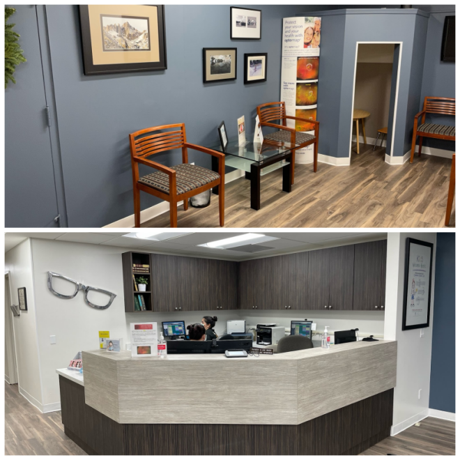 Review Palos verdes family vision optometry image 341607