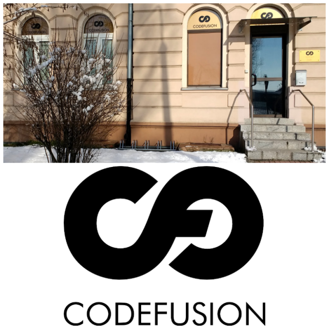 Review CODEFUSION Sp. z o.o. image 113446