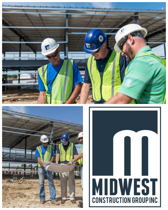 Review Midwest construction group image 263971