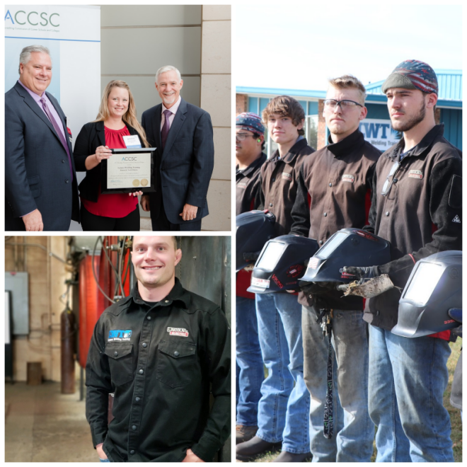 Review Lynnes welding training, inc. image 311802