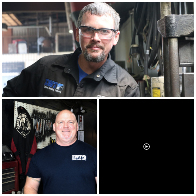 Review Lynnes welding training, inc. image 311803