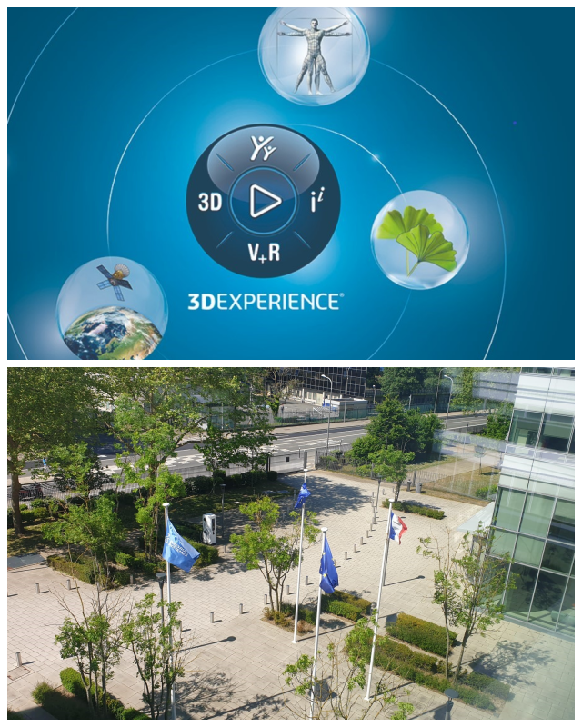 Review Dassault Systemes Provence image 165470