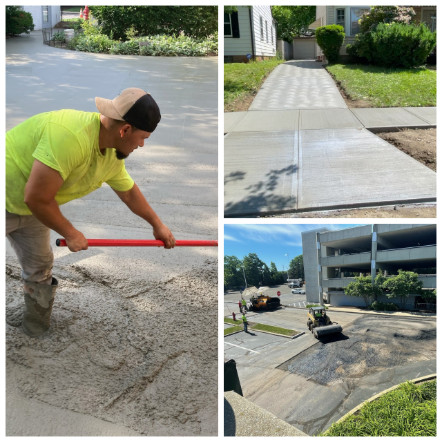 Review Pavement maintenance specialties image 334757