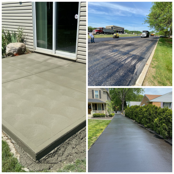 Review Pavement maintenance specialties image 334758